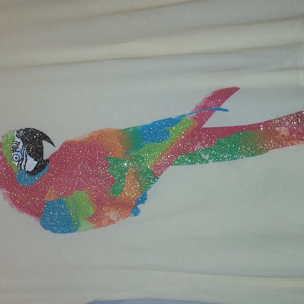 Jenni By Jennifer Moore Tee Shirt - Picture 2 of 7